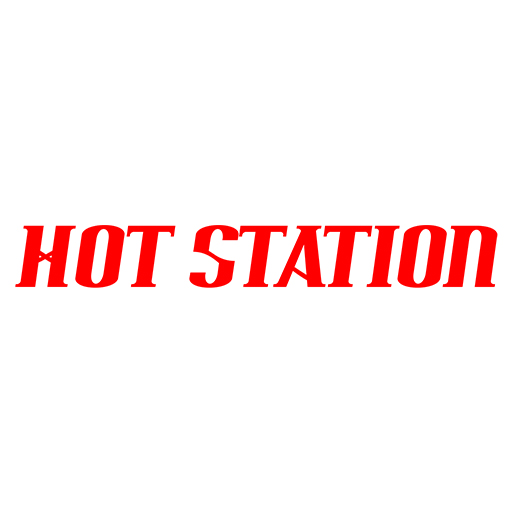 Hot Station logo