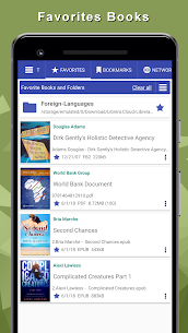 Librera Reader – for all books and PDF you love 18