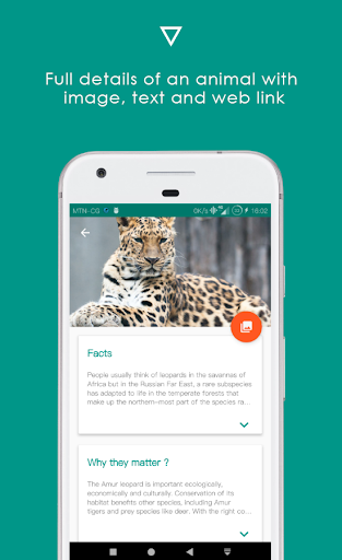 Endangered Species Screen 3