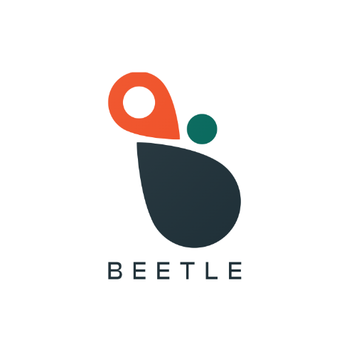 Beetle Pro logo