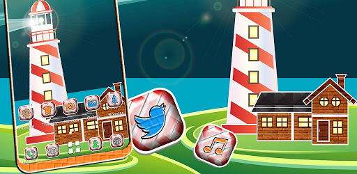 Lighthouse Theme