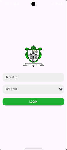 NDGM Mobile Portal Screenshot 1 - AppWisp.com