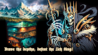 screenshot of Dungeon: Enchanted Kingdom RPG