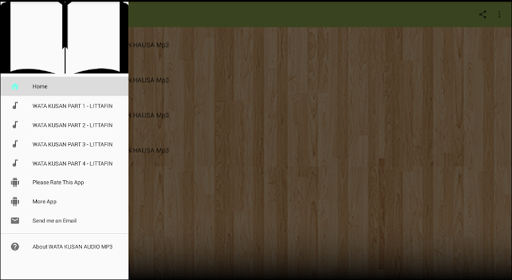 WATA KUSAN AUDIO MP3