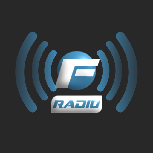 Friends Radio Argentina logo