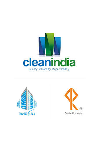 Clean India Group App