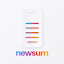 Newsum - Happy and Good News from around the World