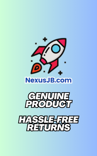 NexusJB-Deliver Your Happiness Screen 3
