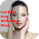 Full Body Skin Whitening Mask Download on Windows