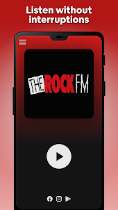 Rock FM Radio Live