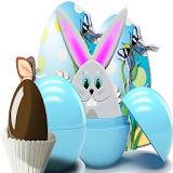 Surprise Easter Eggs icon