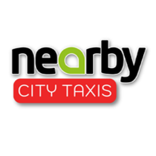 Nearby City Taxis logo