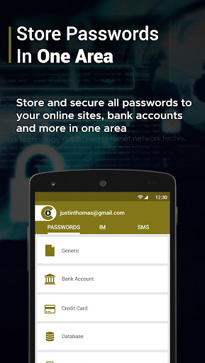 Siccura Safepass – Secure pass