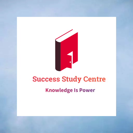 Success Study Centre logo
