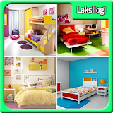 Best Bedroom Color Ideas icon