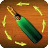 Spin The Bottle icon