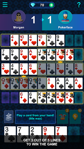 Poker Duel - Card Game 5