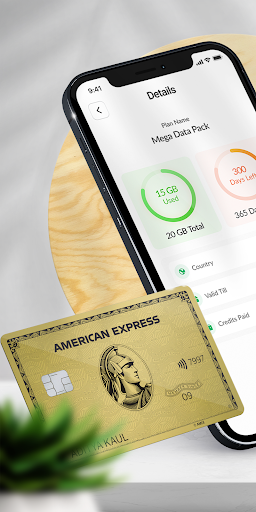 Aloglobe Global Travel eSIM