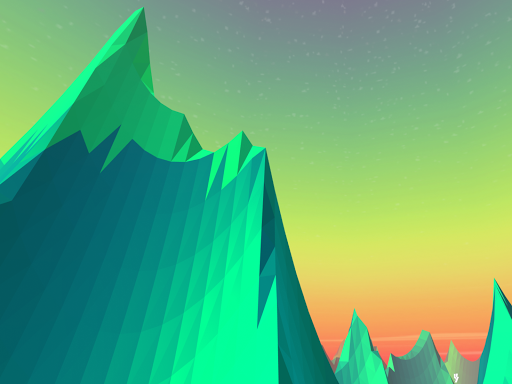 Pioneer Skies 3D Racer screenshot 20