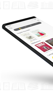 Screenshot 14 Libros que debes leer en vida android
