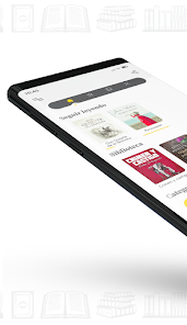 Captura de Pantalla 14 Libros que debes leer en vida android