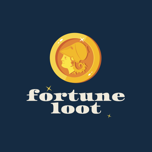 Fortune Loot logo