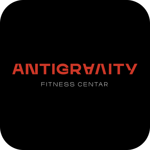 ANTIGRAVITY fitness centar 1.0.0 Icon