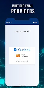 E-Mail for Outlook & Hotmail Unknown