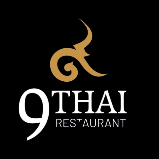 9 Thai Restaurant - CO logo