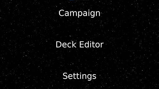 Android application Galaxy Collection screenshort