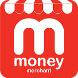 M Money Merchant icon