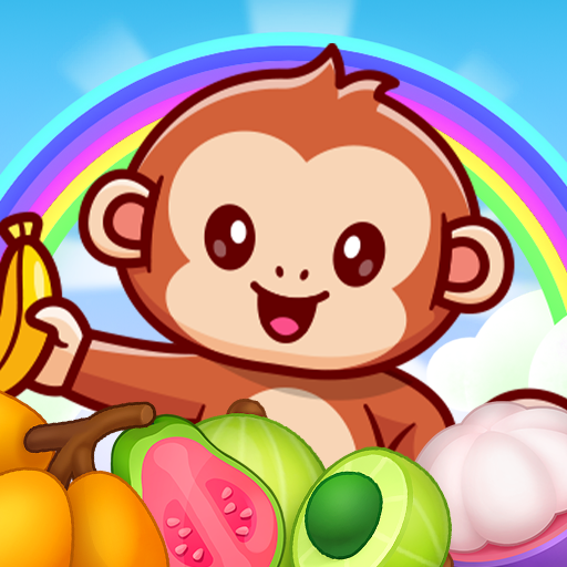 Mangosteen Match logo