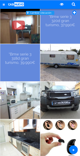 Casinuevo: Segunda mano anunci Screen 3