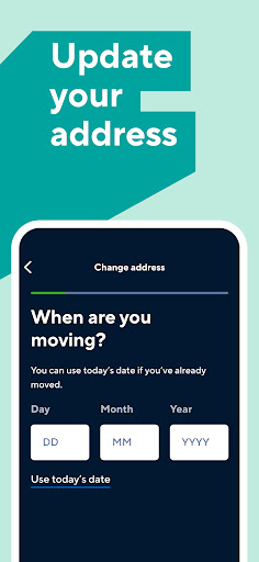 Hastings Direct Insurance Screen 3