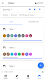 screenshot of Table Tailor: Seating Planner