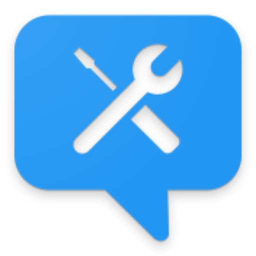 We.Code: Service Desk logo
