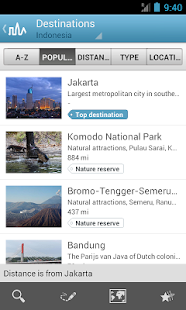 Indonesia Travel Guide Triposo