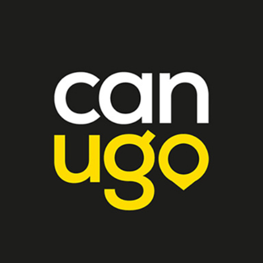 Canugo - Driver & Worker App logo