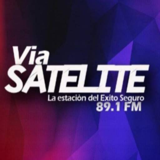 Radio Via Satelite FM logo