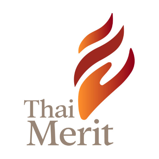 Thai Merit logo