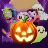 Halloween FancyKey Keyboard icon