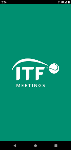 ITF Meetingsのおすすめ画像1