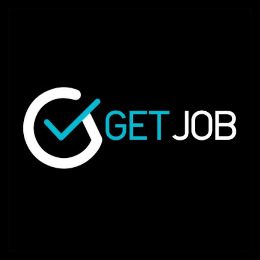 Get Job logo