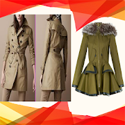 Coats And Jacket Women Design