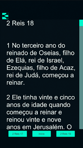 2 Reis Bíblicos Screen 2