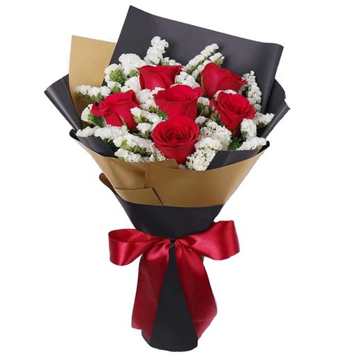 Bouques Flowers 2024 Screen 2