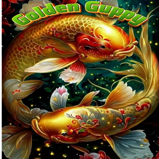 Golden Guppy