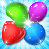 Candy Fever Crazy icon