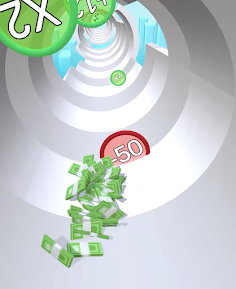 Tube Trader - Screenshot 1