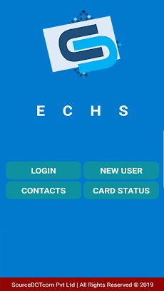 ECHS Beneficiaries Appのおすすめ画像4